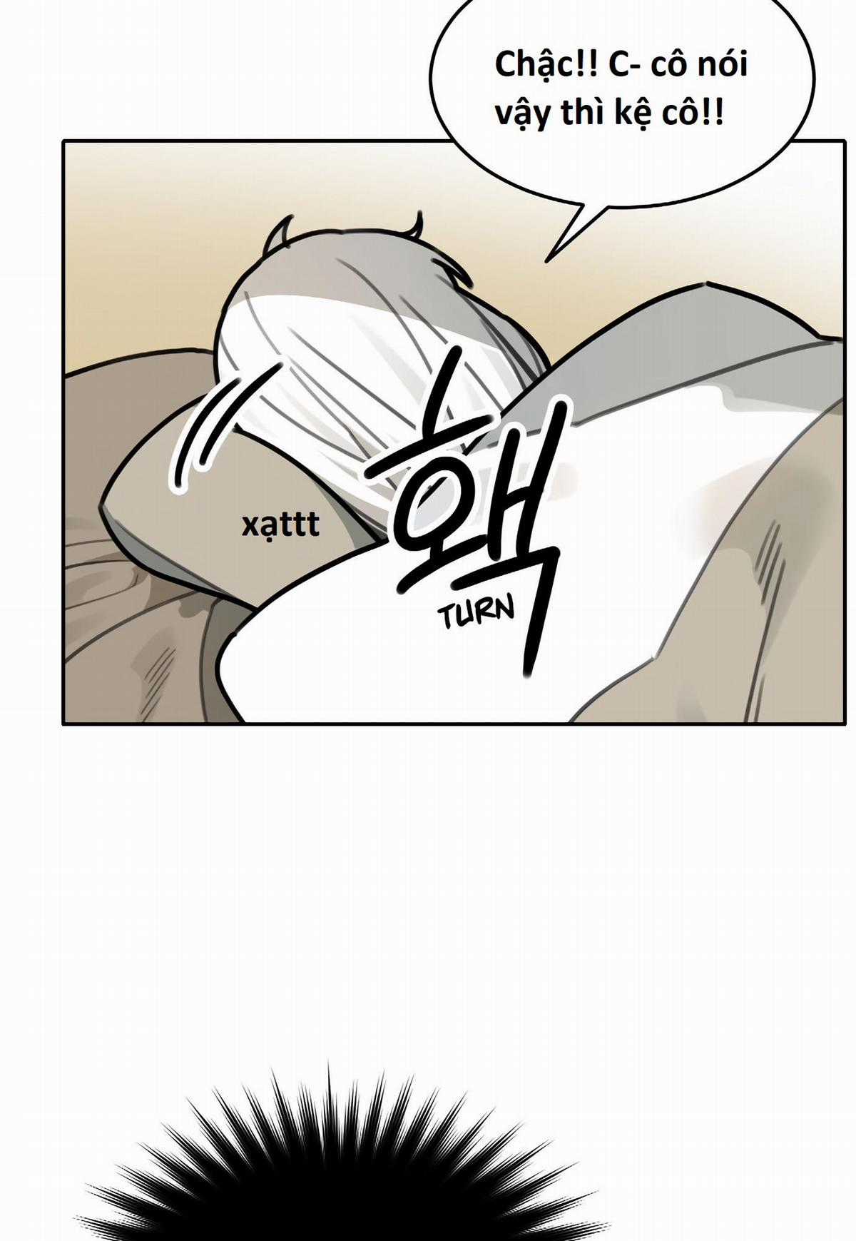 Hổ Đến Chơi Nhà (bản Puchimasu Tự) Chapter 78 trang 61