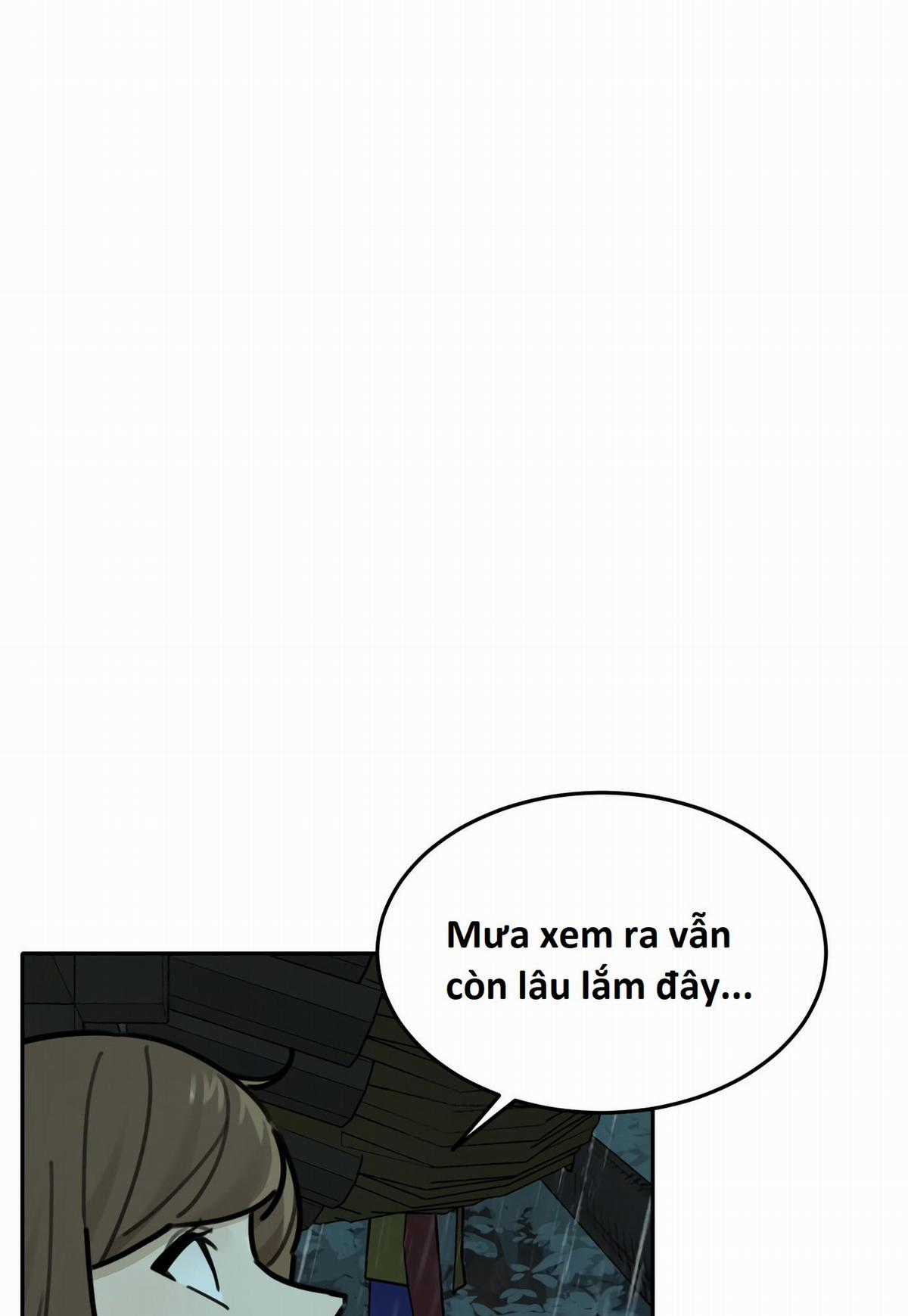 Hổ Đến Chơi Nhà (bản Puchimasu Tự) Chapter 78 trang 64