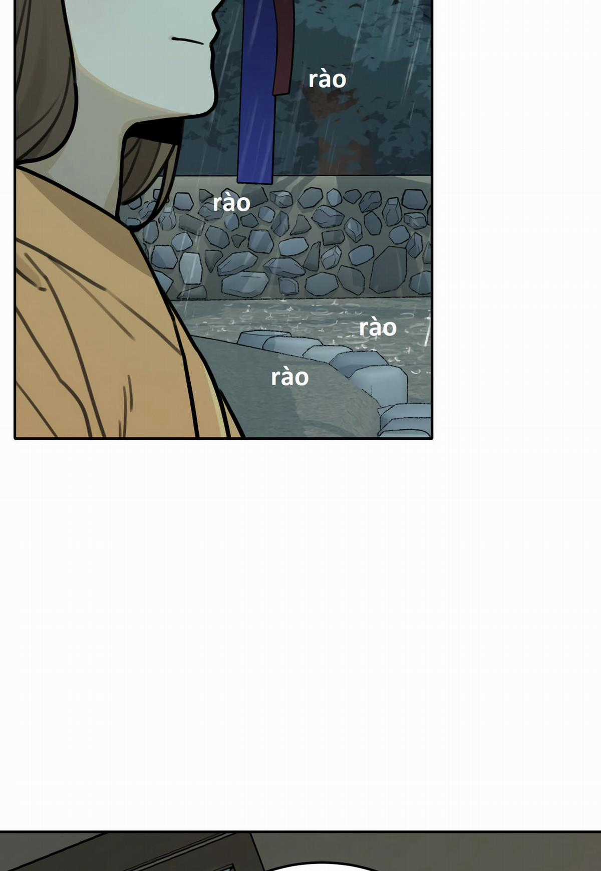 Hổ Đến Chơi Nhà (bản Puchimasu Tự) Chapter 78 trang 65