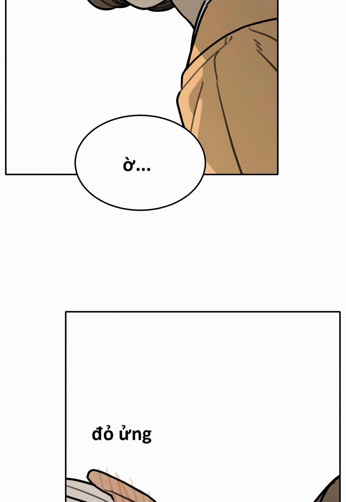 Hổ Đến Chơi Nhà (bản Puchimasu Tự) Chapter 78 trang 68