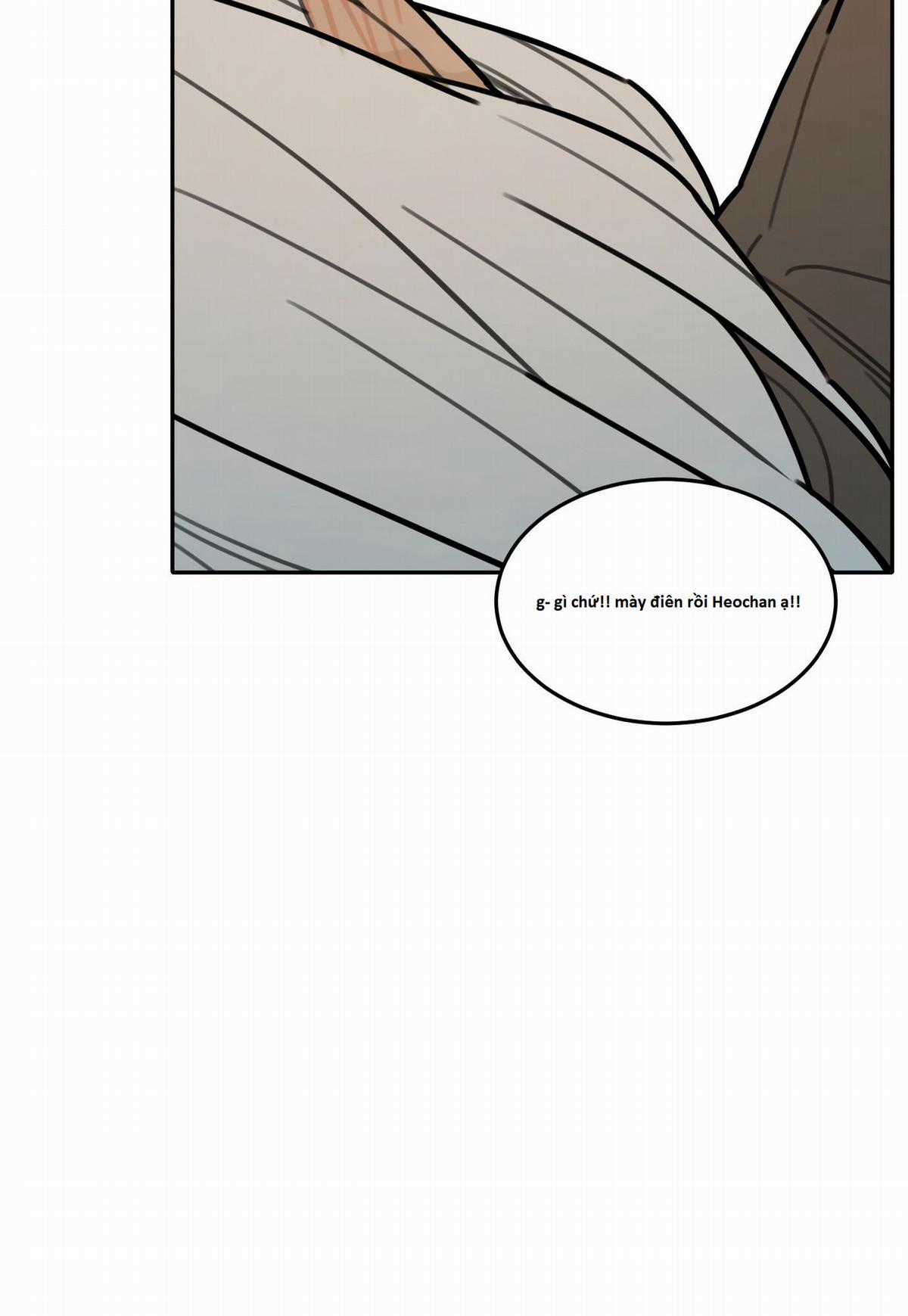 Hổ Đến Chơi Nhà (bản Puchimasu Tự) Chapter 78 trang 69