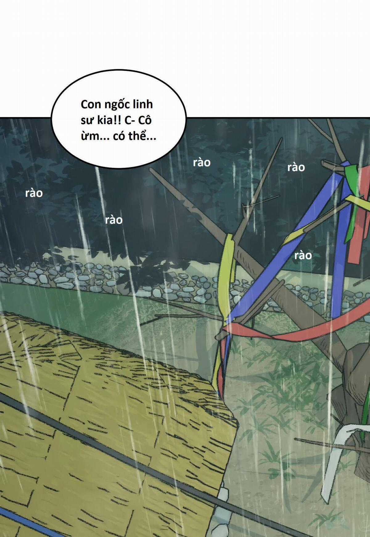 Hổ Đến Chơi Nhà (bản Puchimasu Tự) Chapter 78 trang 70