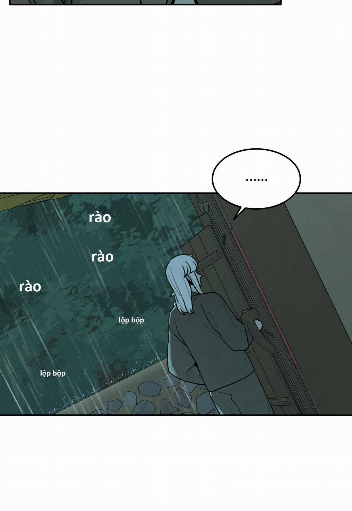 Hổ Đến Chơi Nhà (bản Puchimasu Tự) Chapter 79 trang 11