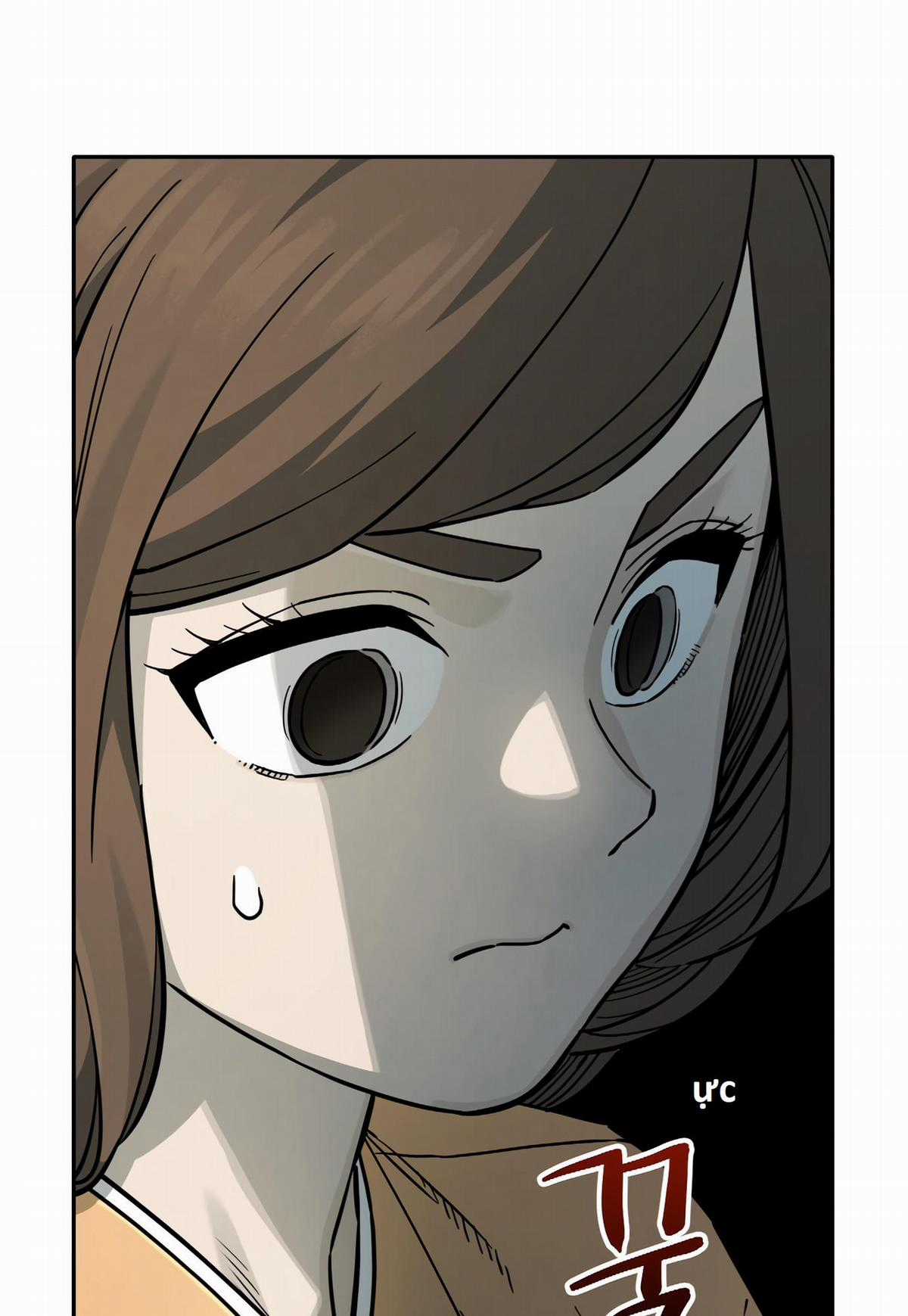 Hổ Đến Chơi Nhà (bản Puchimasu Tự) Chapter 79 trang 12