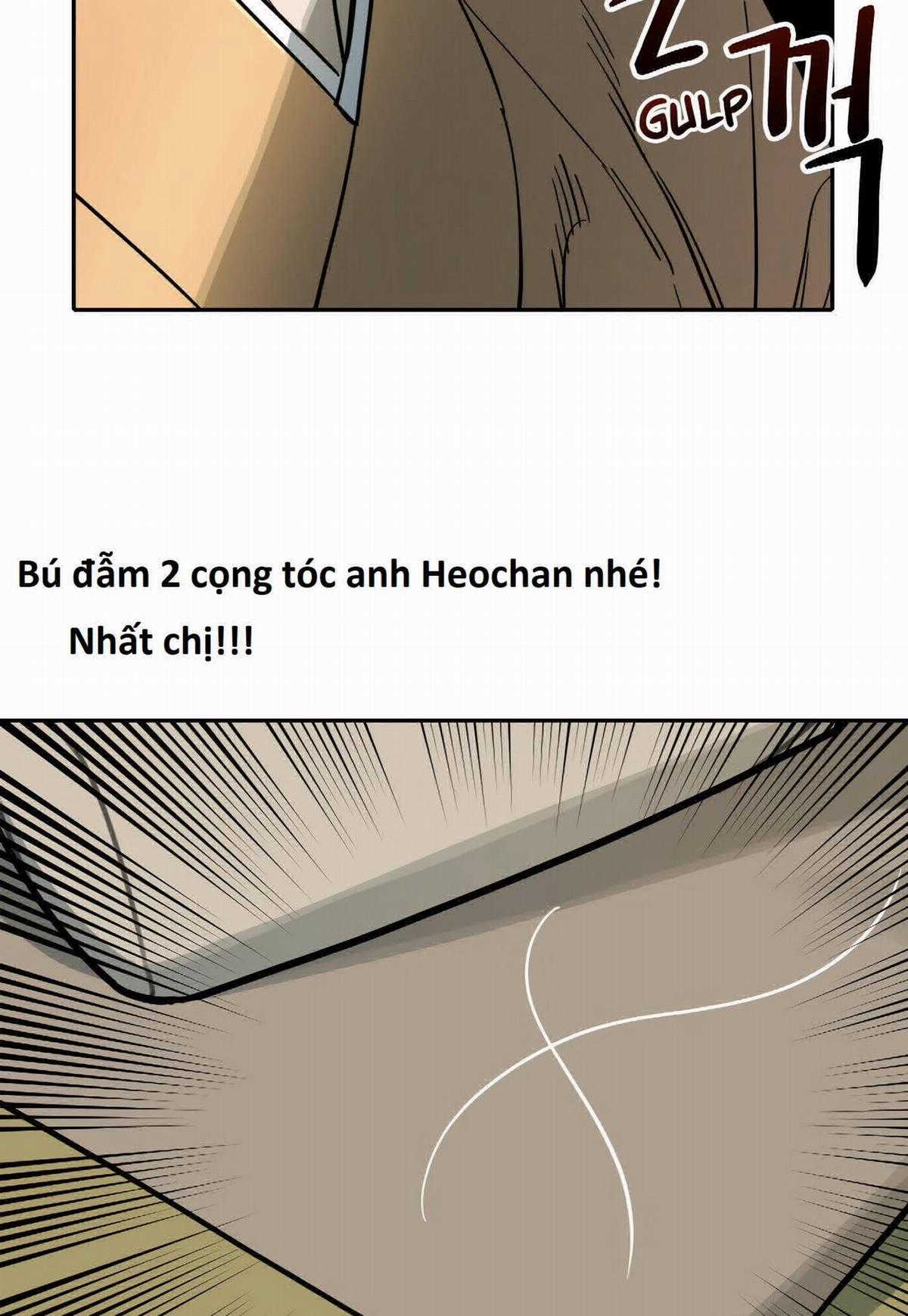 Hổ Đến Chơi Nhà (bản Puchimasu Tự) Chapter 79 trang 13