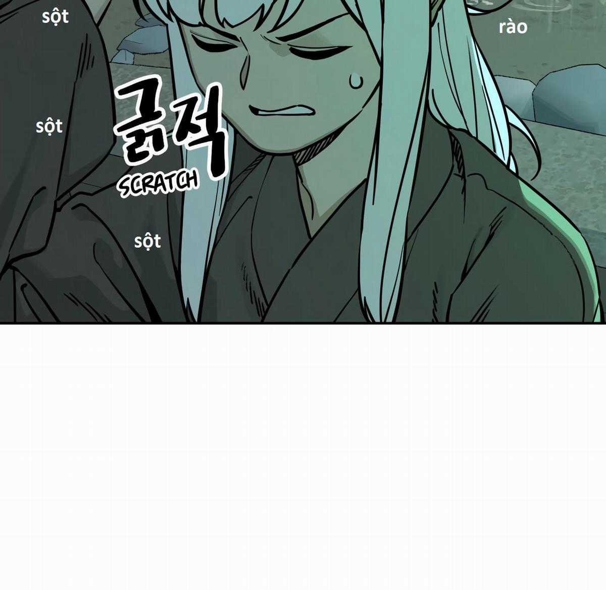 Hổ Đến Chơi Nhà (bản Puchimasu Tự) Chapter 79 trang 17