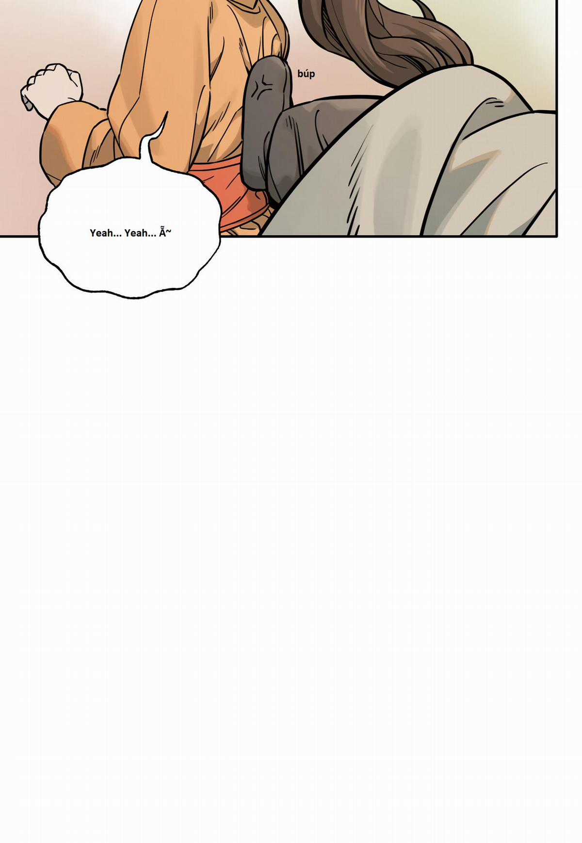 Hổ Đến Chơi Nhà (bản Puchimasu Tự) Chapter 79 trang 27