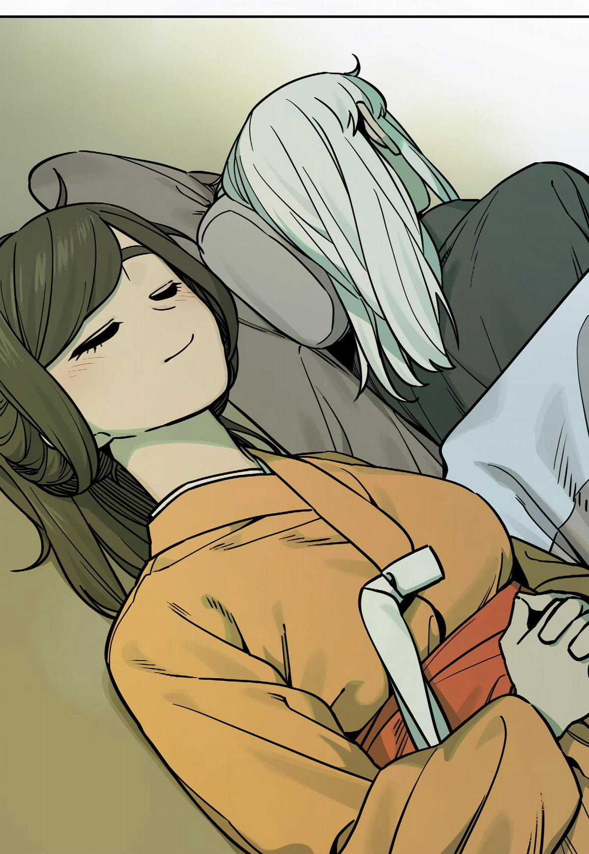 Hổ Đến Chơi Nhà (bản Puchimasu Tự) Chapter 79 trang 29