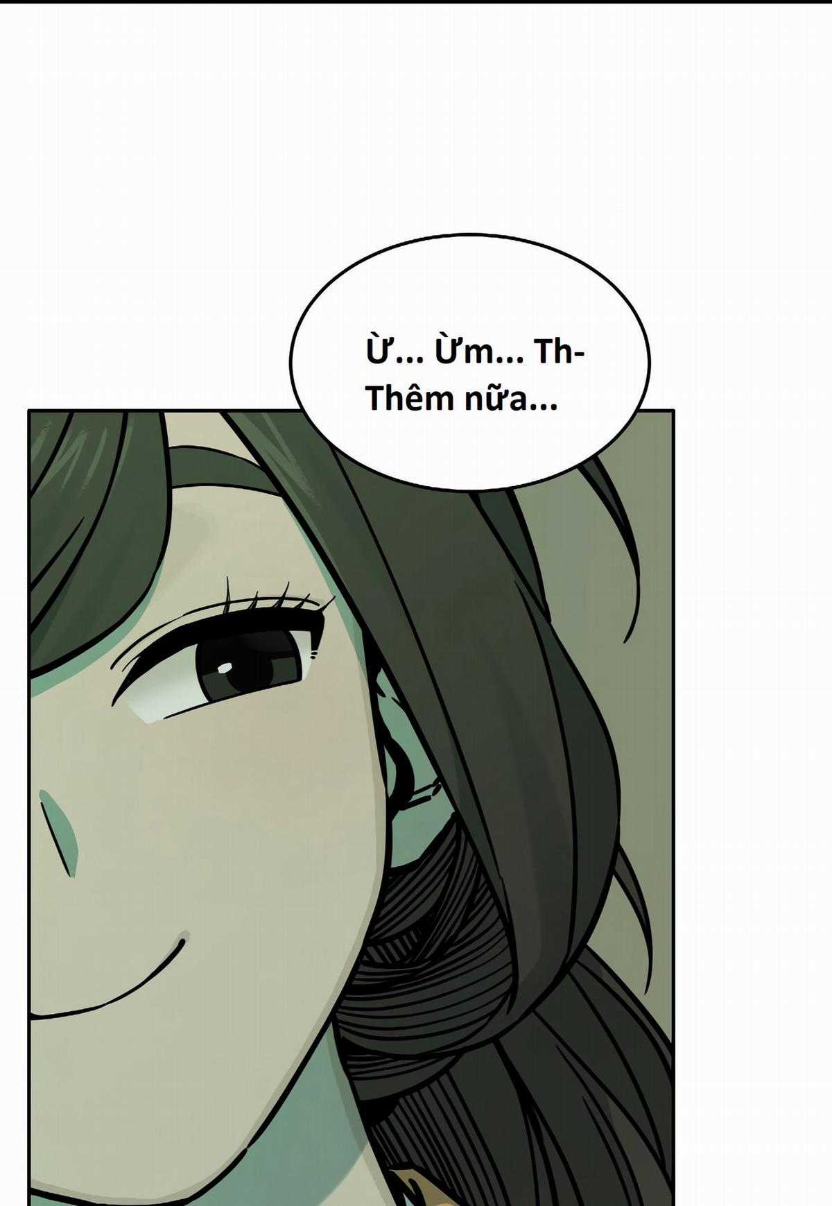 Hổ Đến Chơi Nhà (bản Puchimasu Tự) Chapter 79 trang 30