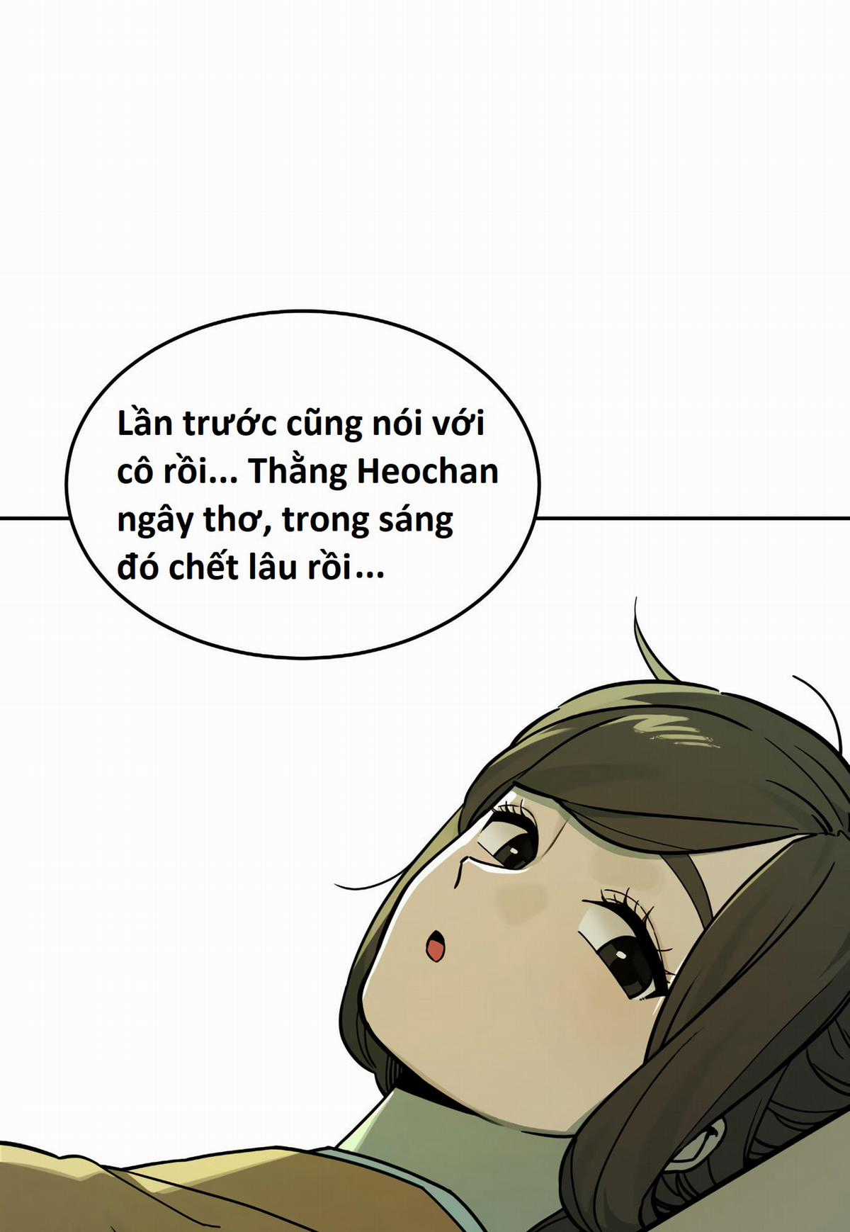 Hổ Đến Chơi Nhà (bản Puchimasu Tự) Chapter 79 trang 32
