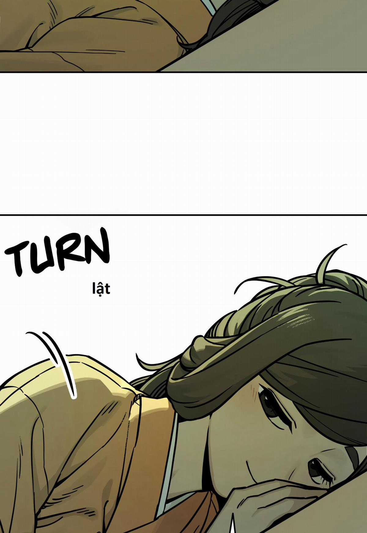 Hổ Đến Chơi Nhà (bản Puchimasu Tự) Chapter 79 trang 33