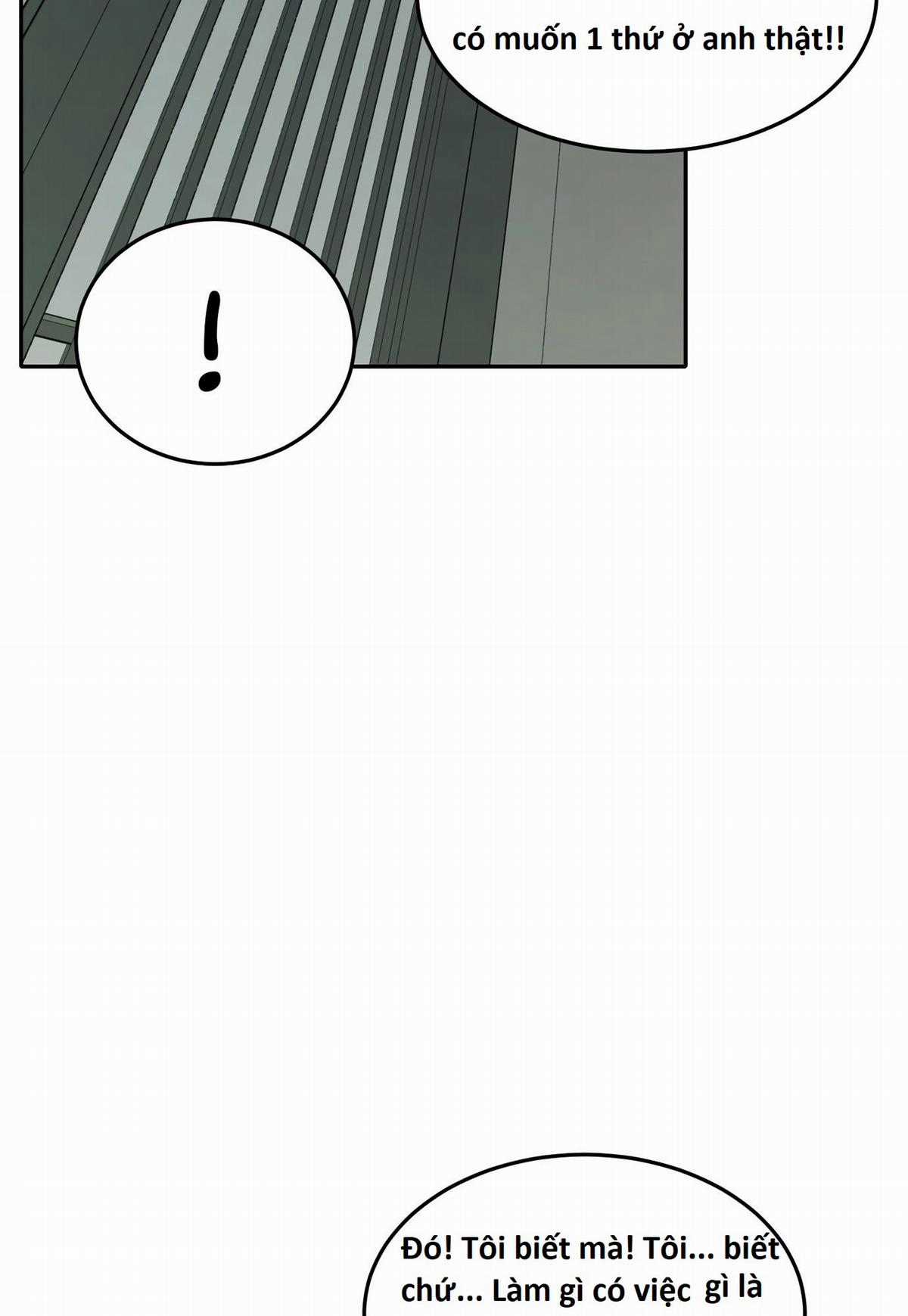 Hổ Đến Chơi Nhà (bản Puchimasu Tự) Chapter 79 trang 35