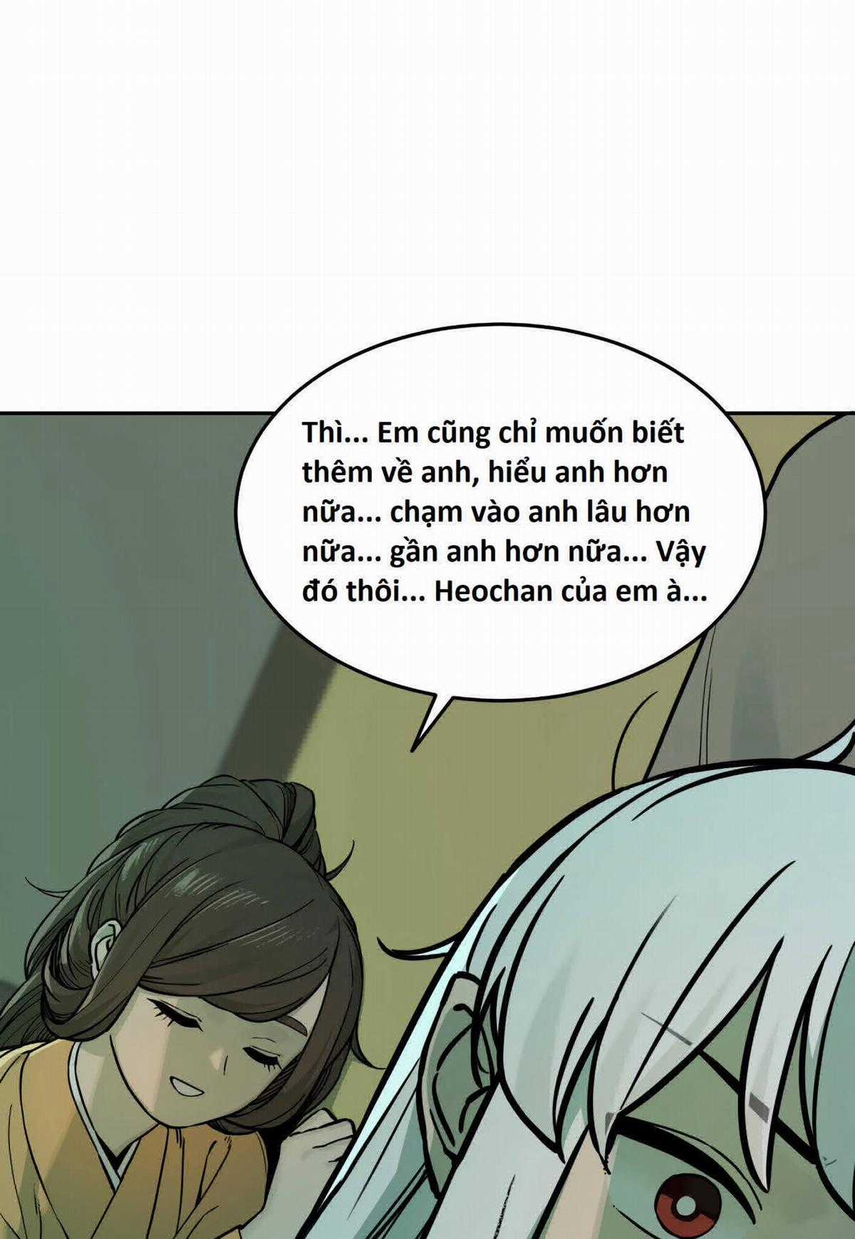Hổ Đến Chơi Nhà (bản Puchimasu Tự) Chapter 79 trang 37
