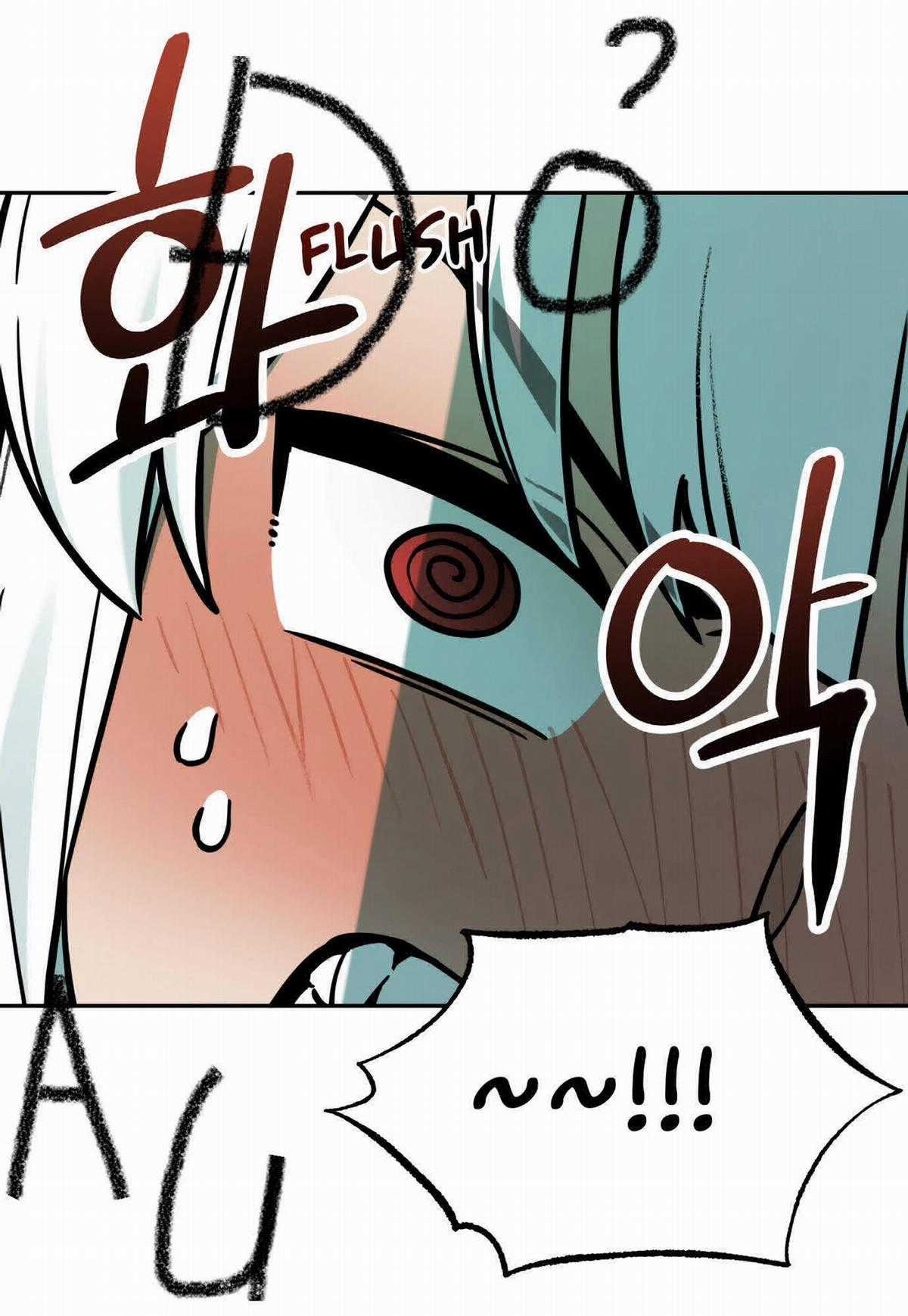 Hổ Đến Chơi Nhà (bản Puchimasu Tự) Chapter 79 trang 39