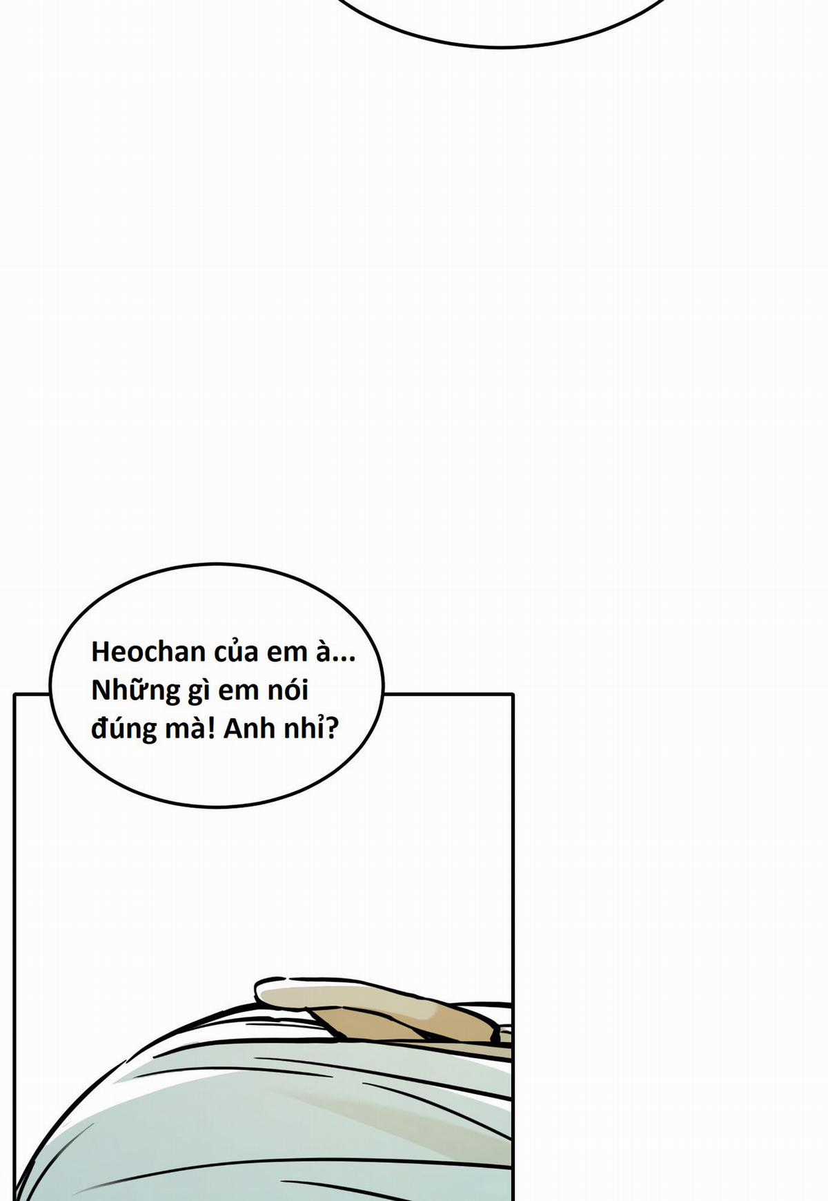 Hổ Đến Chơi Nhà (bản Puchimasu Tự) Chapter 79 trang 49