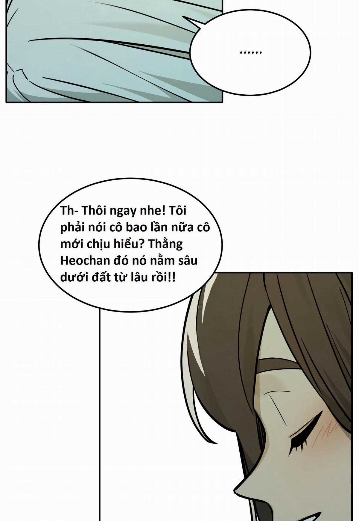 Hổ Đến Chơi Nhà (bản Puchimasu Tự) Chapter 79 trang 50