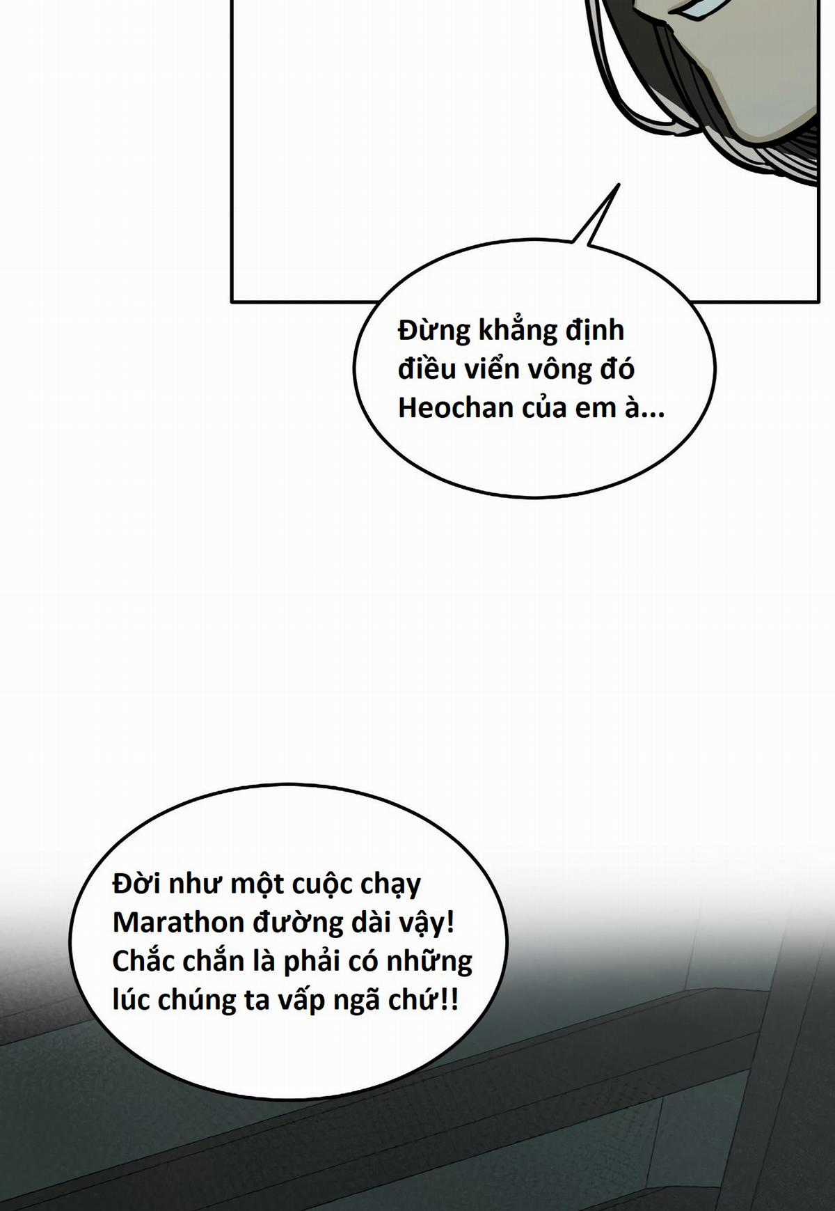 Hổ Đến Chơi Nhà (bản Puchimasu Tự) Chapter 79 trang 51