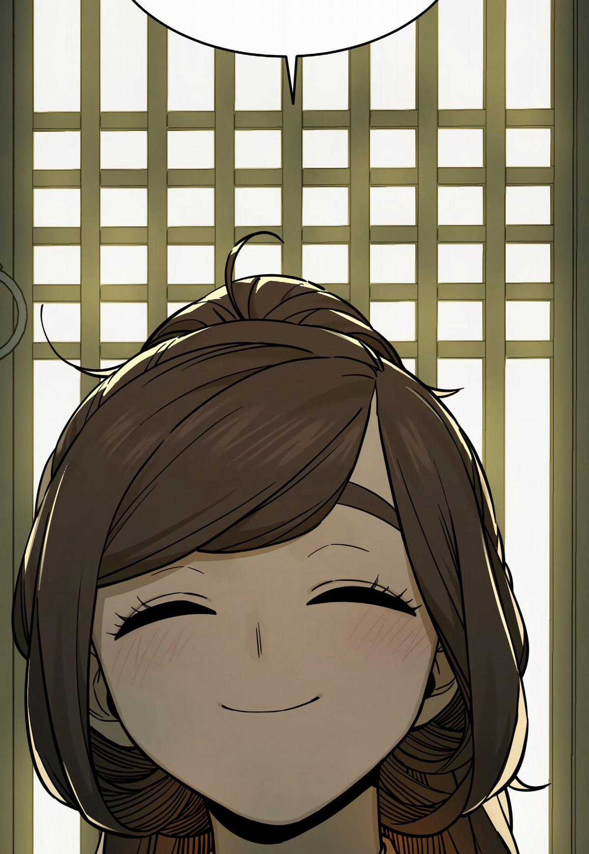 Hổ Đến Chơi Nhà (bản Puchimasu Tự) Chapter 79 trang 54