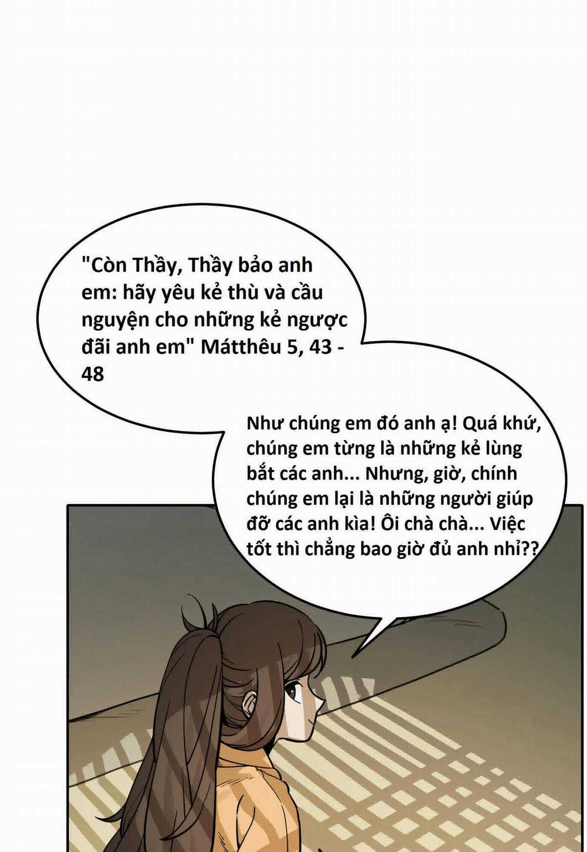 Hổ Đến Chơi Nhà (bản Puchimasu Tự) Chapter 79 trang 56