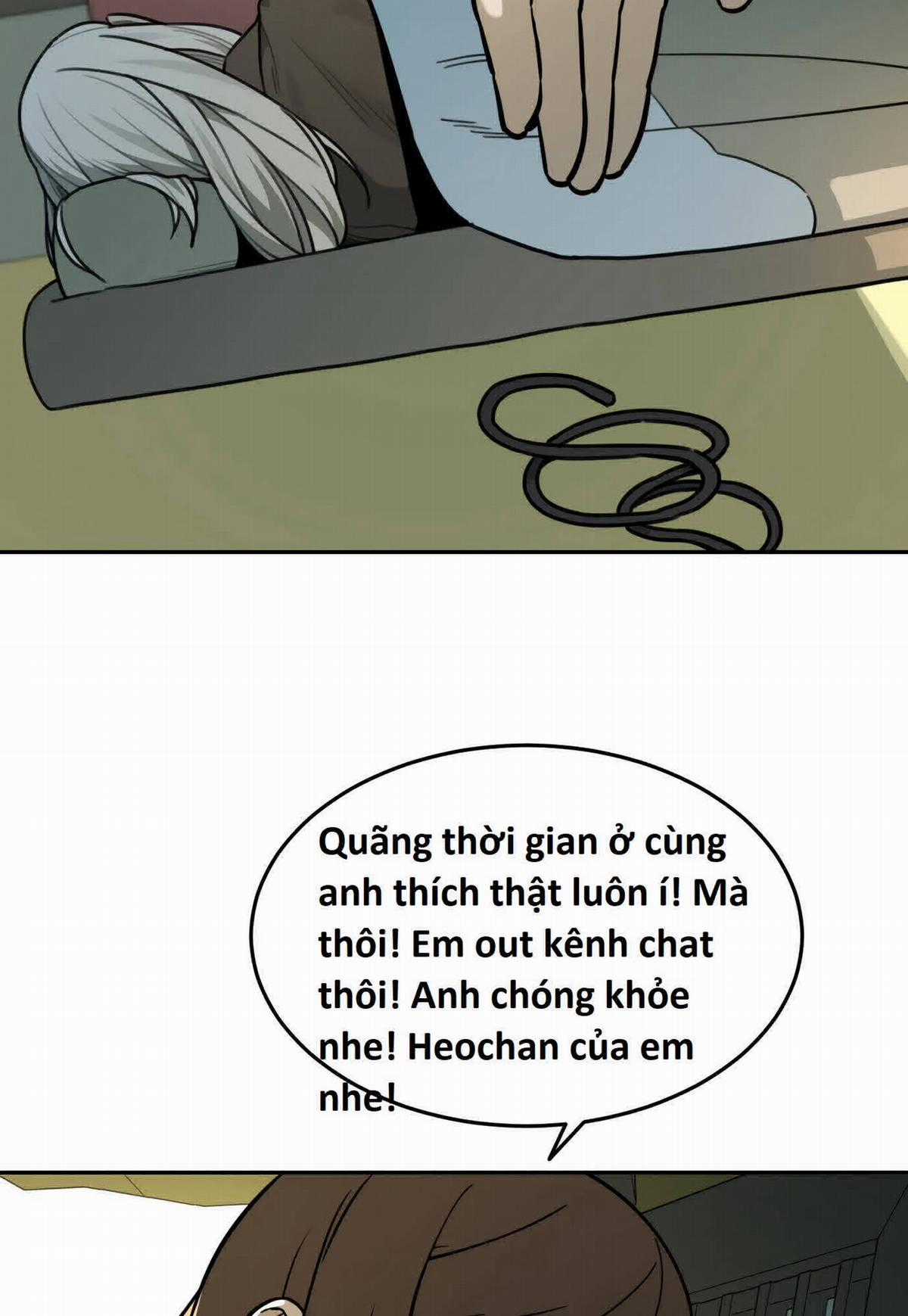 Hổ Đến Chơi Nhà (bản Puchimasu Tự) Chapter 79 trang 59