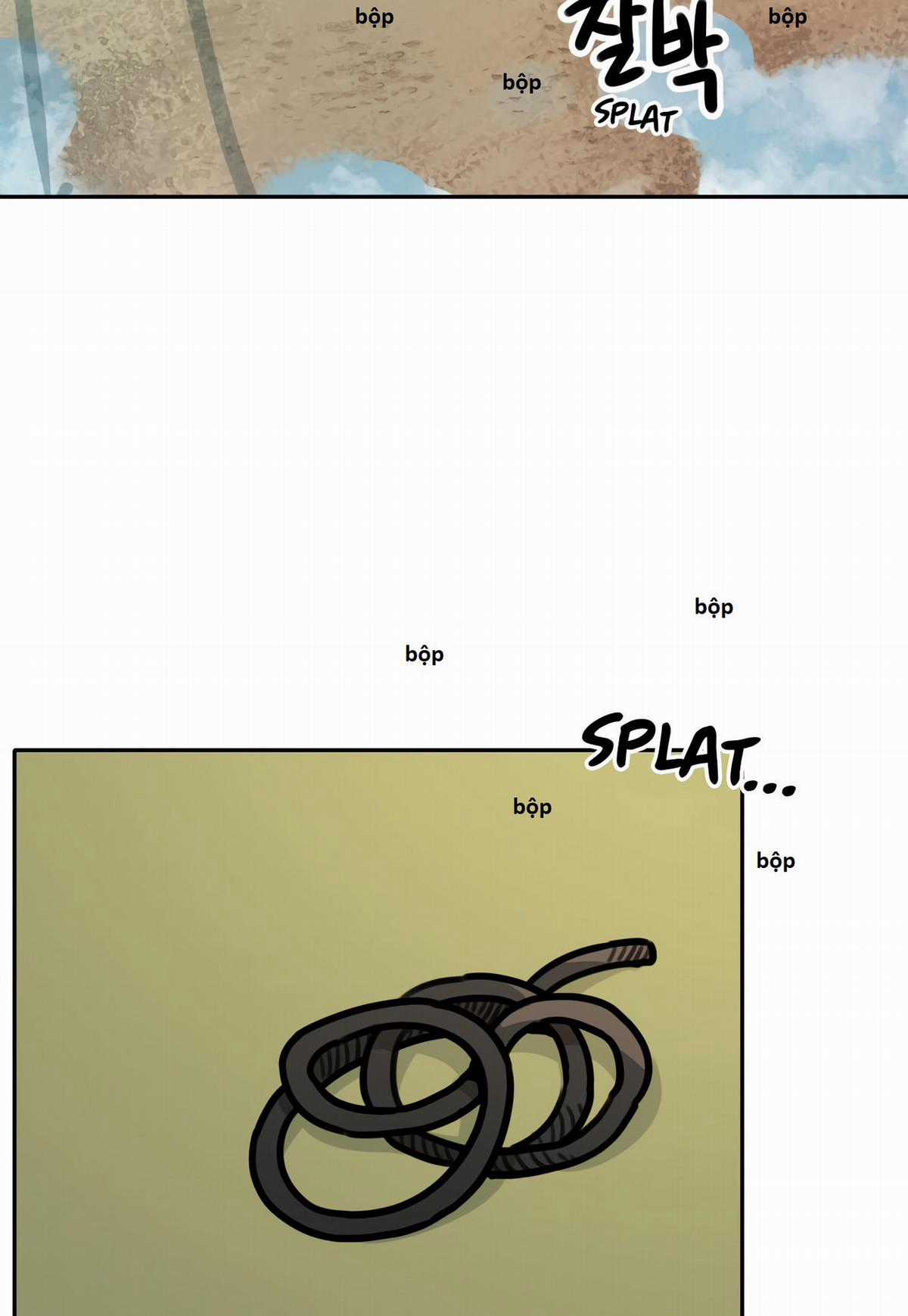 Hổ Đến Chơi Nhà (bản Puchimasu Tự) Chapter 79 trang 62