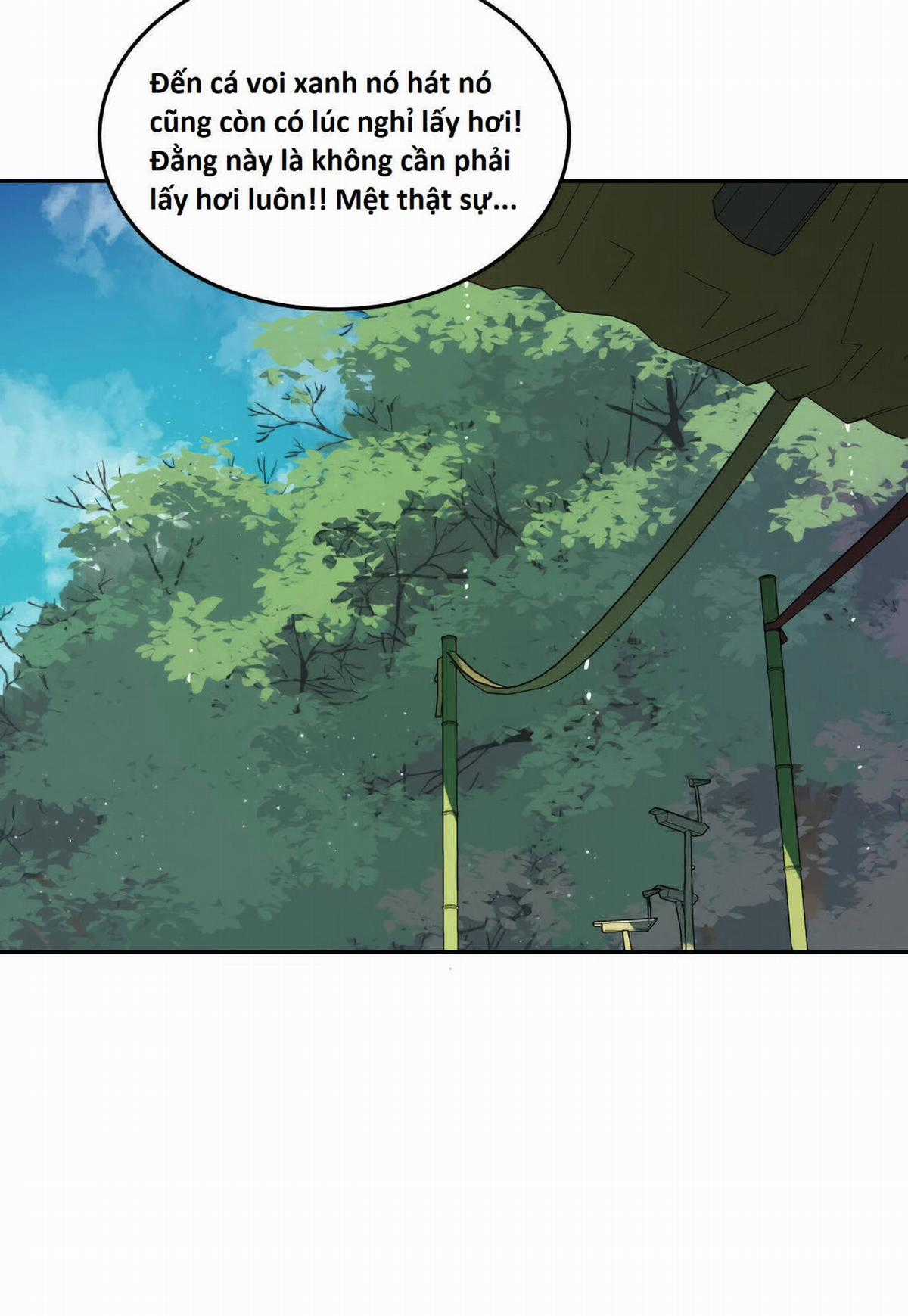 Hổ Đến Chơi Nhà (bản Puchimasu Tự) Chapter 79 trang 64