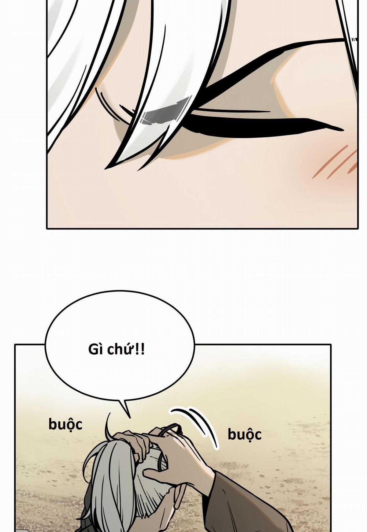 Hổ Đến Chơi Nhà (bản Puchimasu Tự) Chapter 79 trang 68