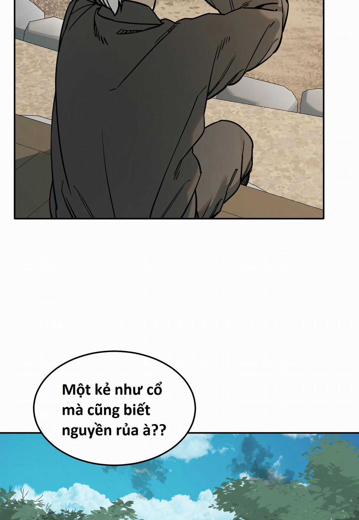 Hổ Đến Chơi Nhà (bản Puchimasu Tự) Chapter 79 trang 69