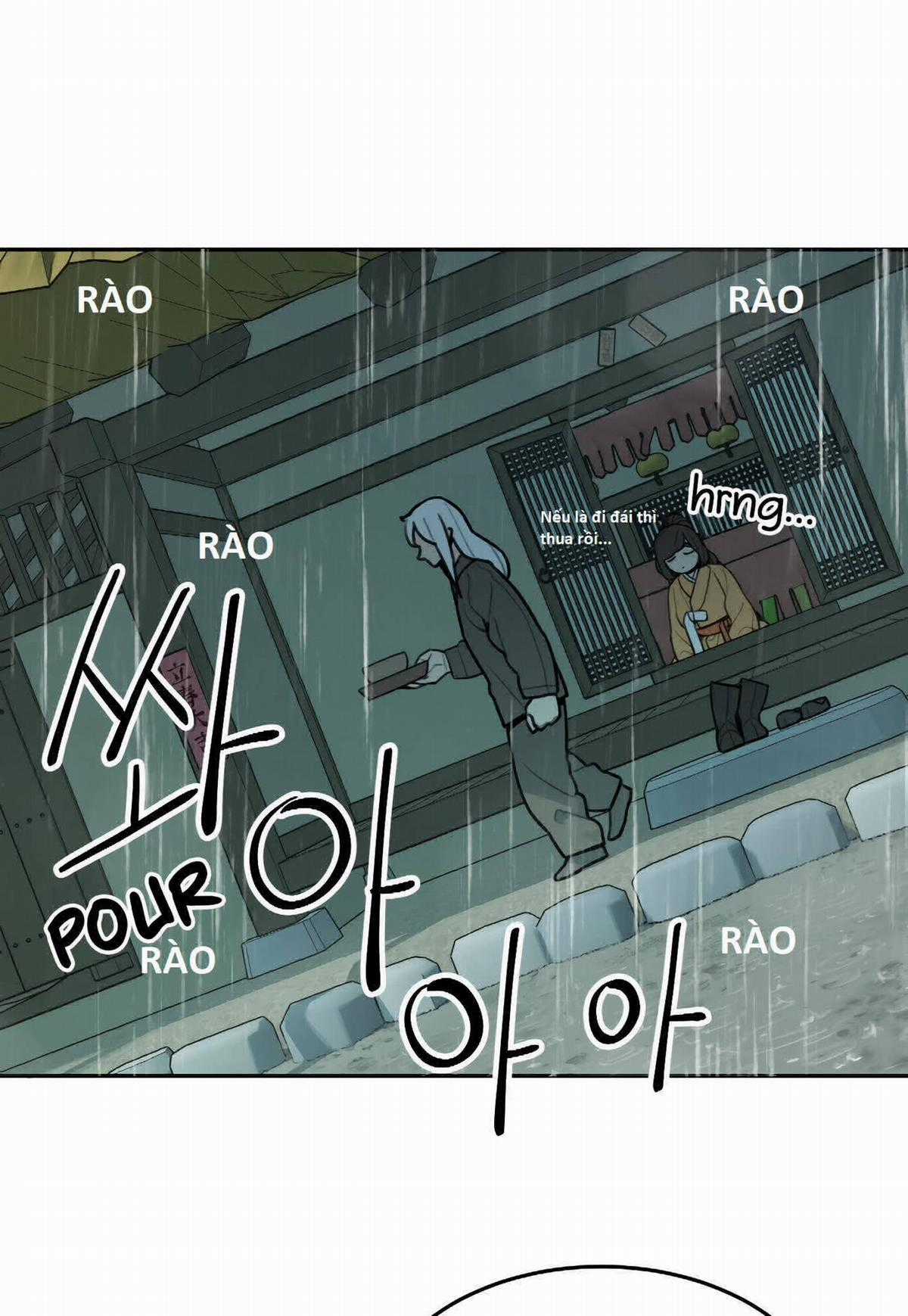 Hổ Đến Chơi Nhà (bản Puchimasu Tự) Chapter 79 trang 7