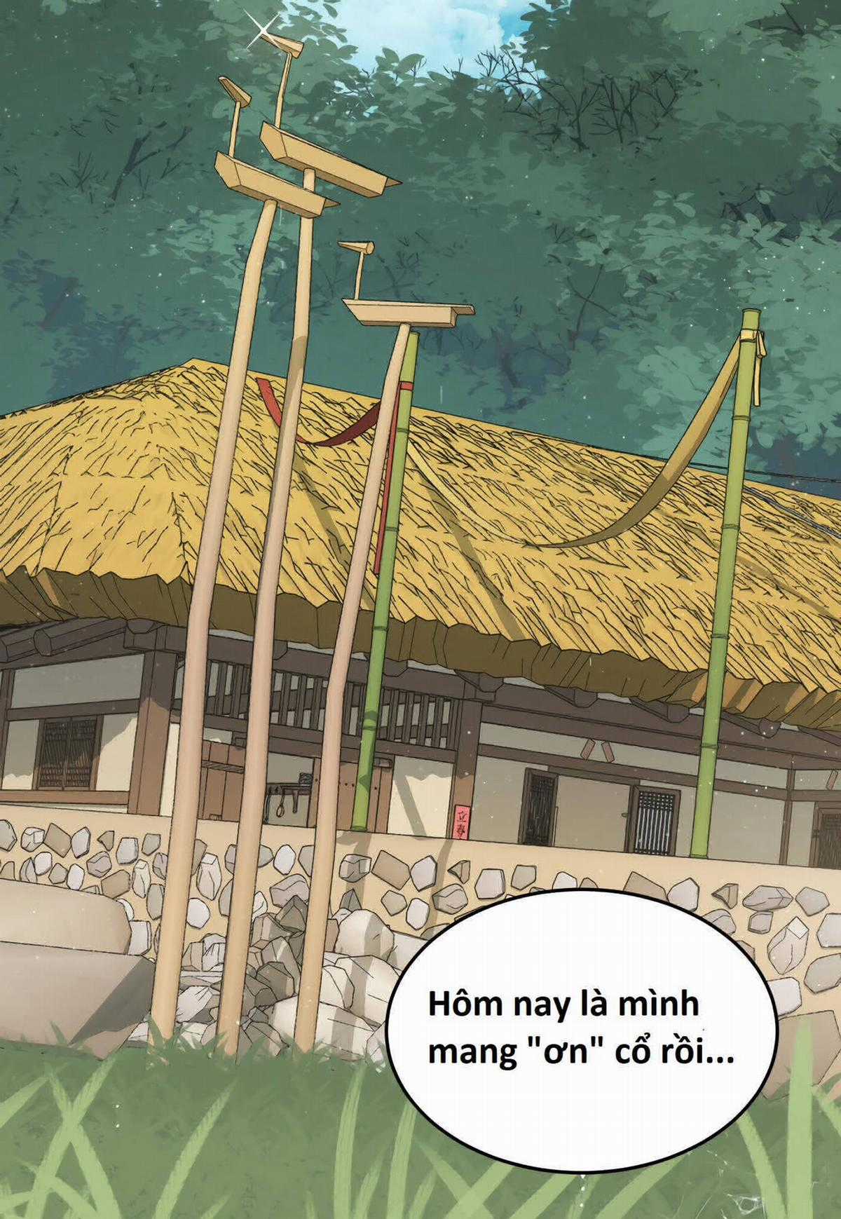 Hổ Đến Chơi Nhà (bản Puchimasu Tự) Chapter 79 trang 70