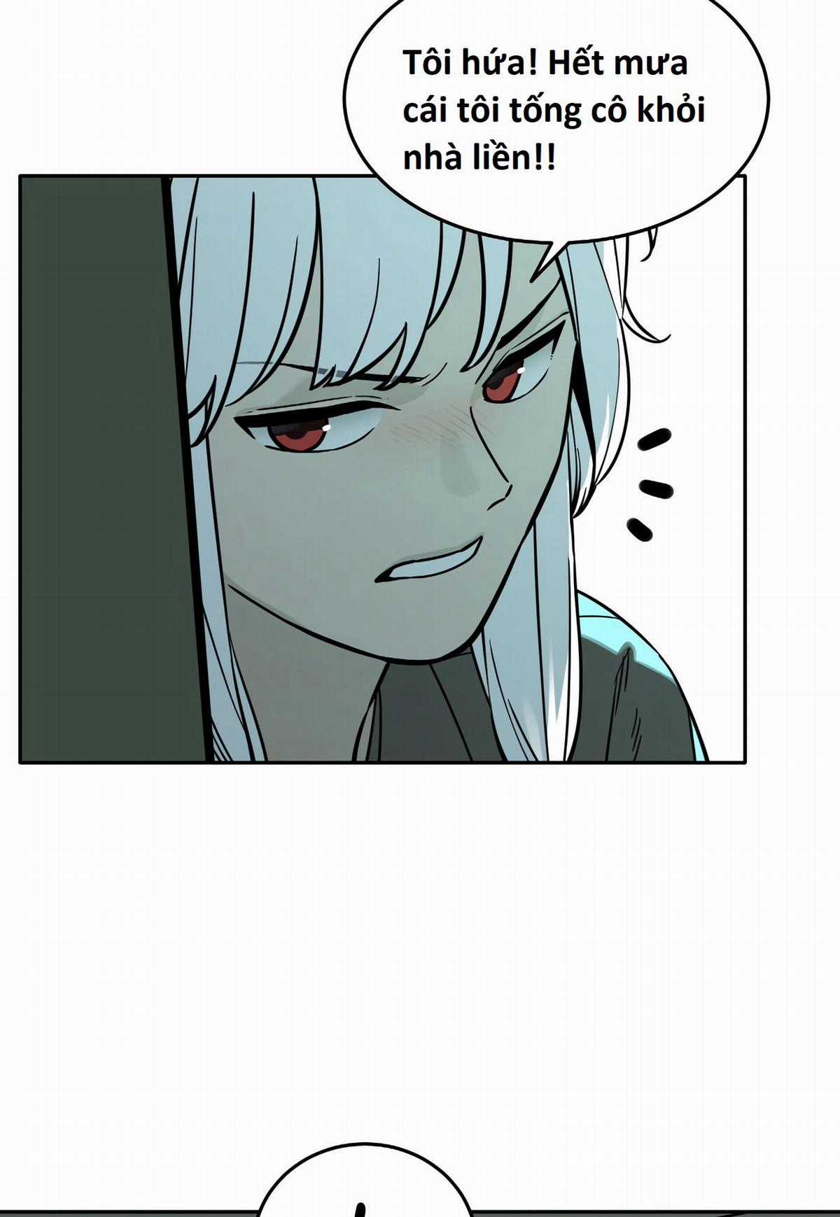 Hổ Đến Chơi Nhà (bản Puchimasu Tự) Chapter 79 trang 8