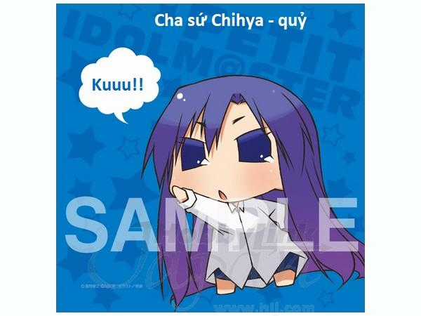 Hổ Đến Chơi Nhà (bản Puchimasu Tự) Chapter 79 trang 86