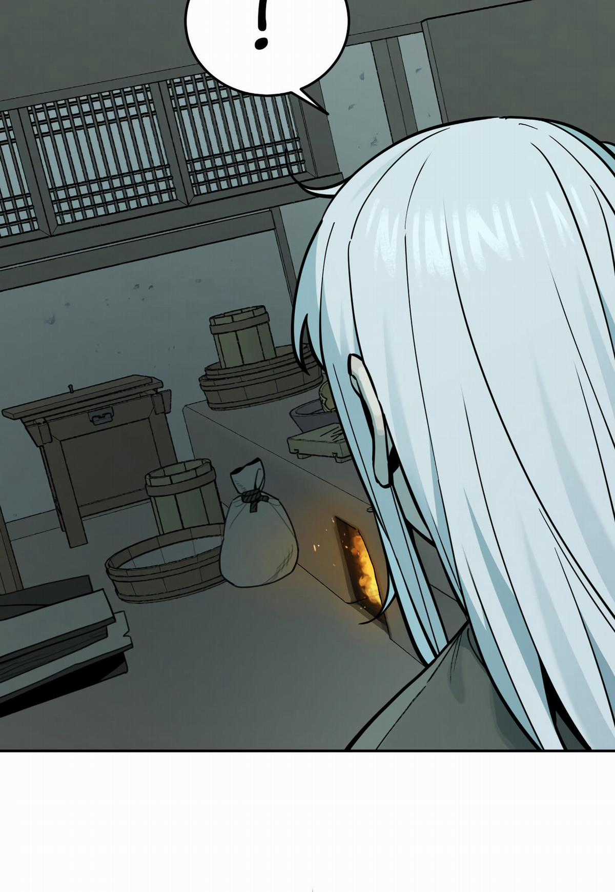 Hổ Đến Chơi Nhà (bản Puchimasu Tự) Chapter 79 trang 9