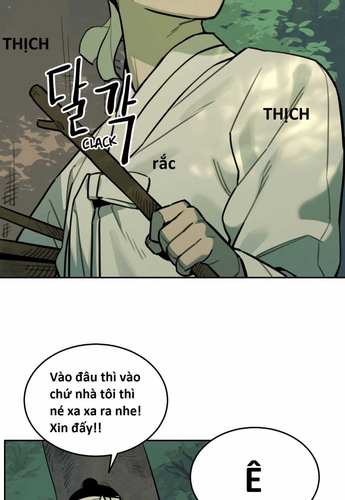 Hổ Đến Chơi Nhà (bản Puchimasu Tự) Chapter 80 trang 21