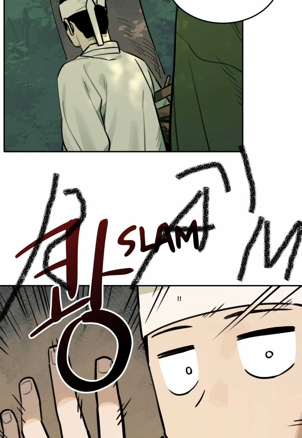 Hổ Đến Chơi Nhà (bản Puchimasu Tự) Chapter 80 trang 22