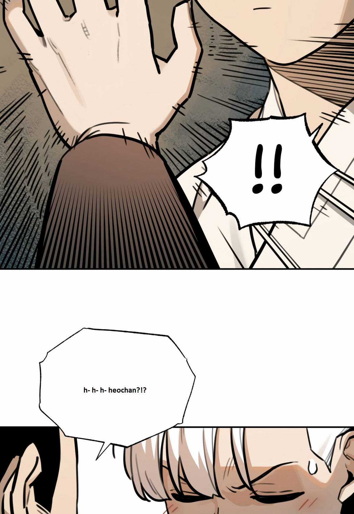 Hổ Đến Chơi Nhà (bản Puchimasu Tự) Chapter 80 trang 23