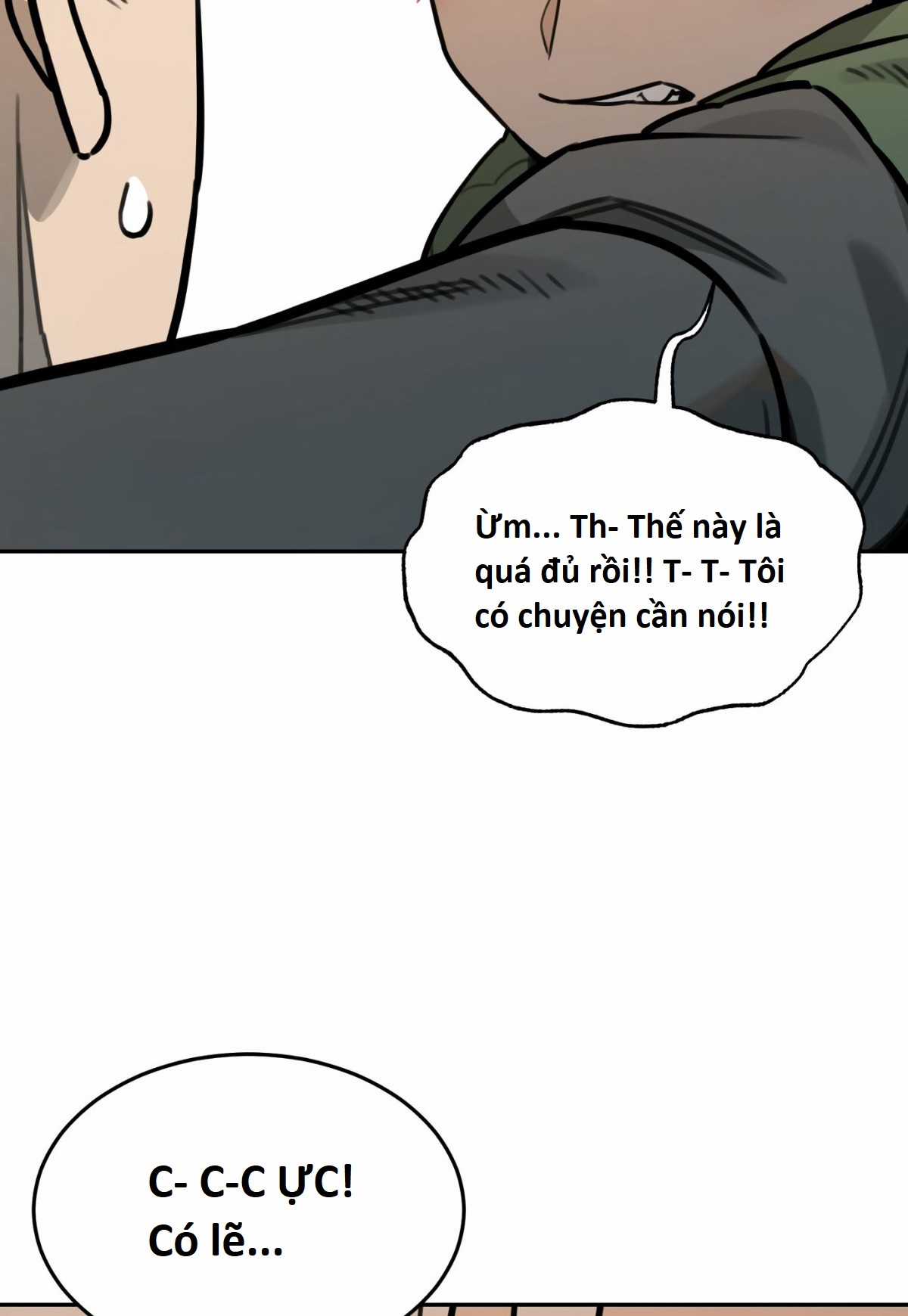 Hổ Đến Chơi Nhà (bản Puchimasu Tự) Chapter 80 trang 24