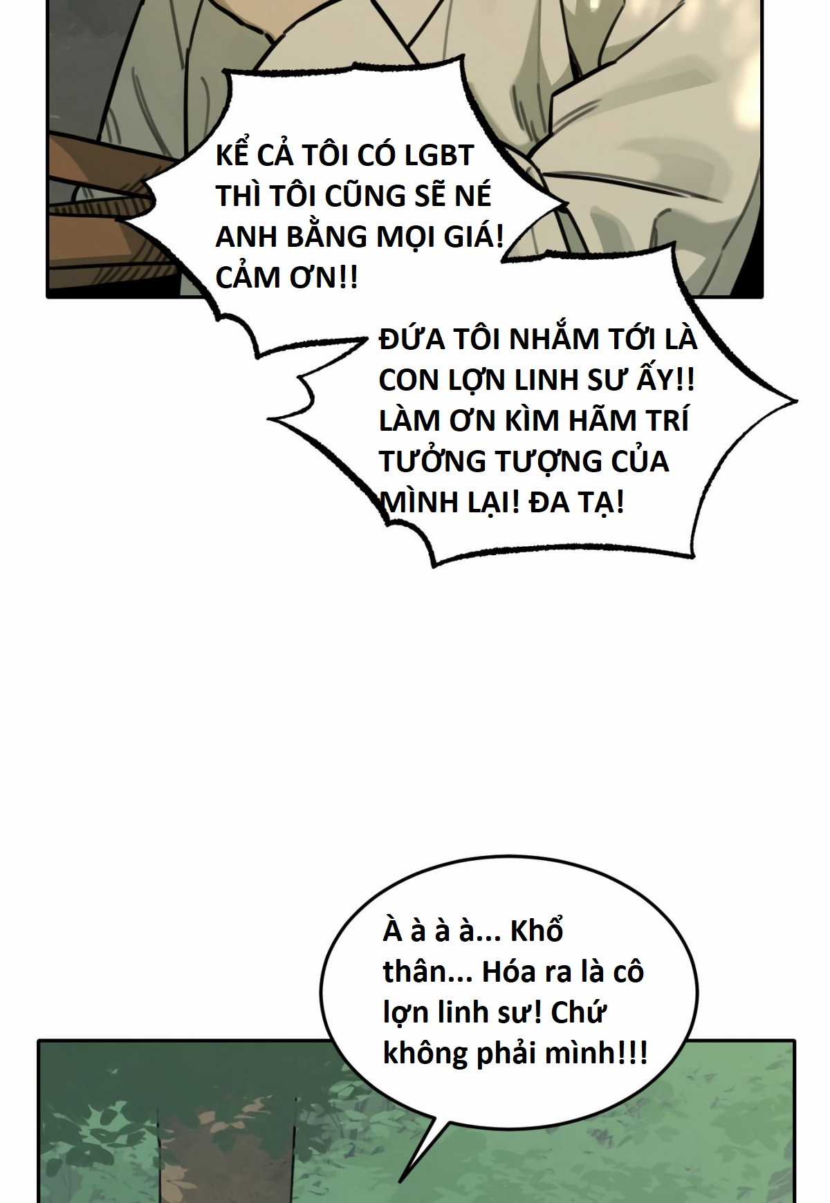 Hổ Đến Chơi Nhà (bản Puchimasu Tự) Chapter 80 trang 27