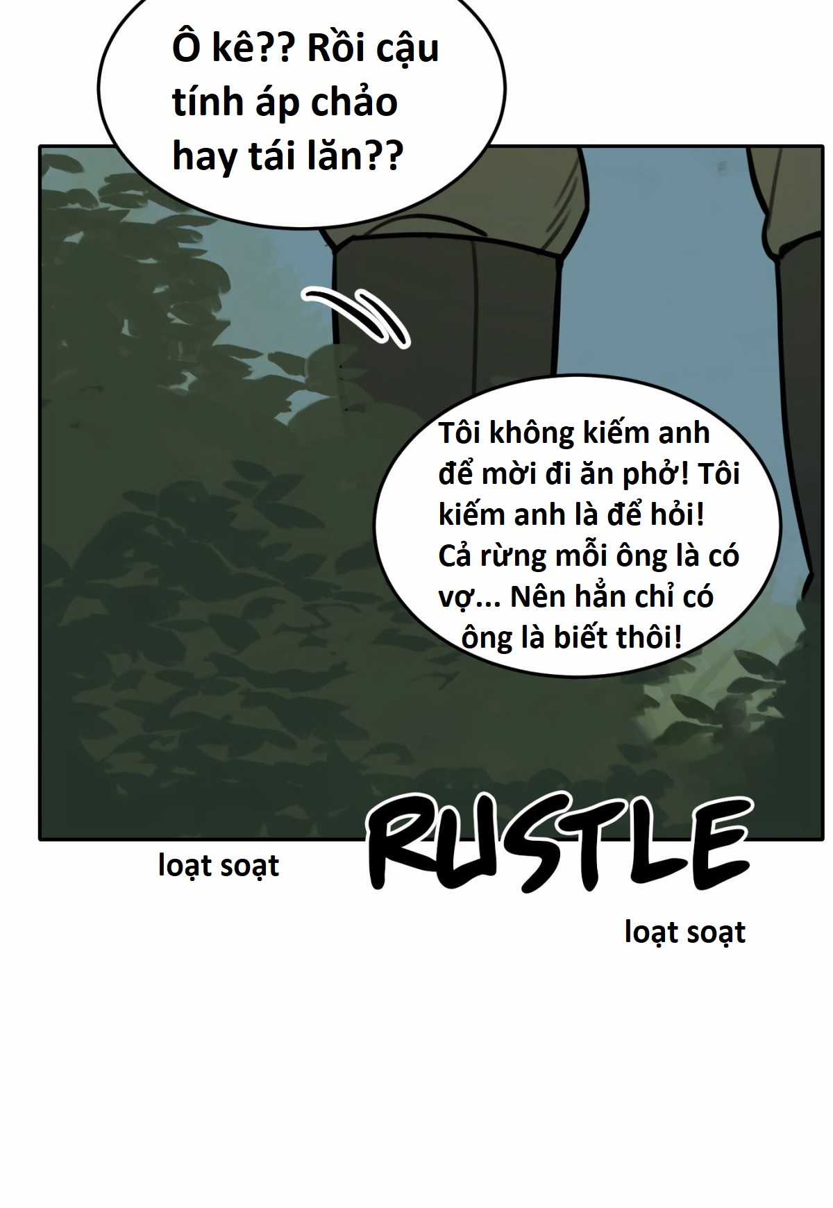 Hổ Đến Chơi Nhà (bản Puchimasu Tự) Chapter 80 trang 30