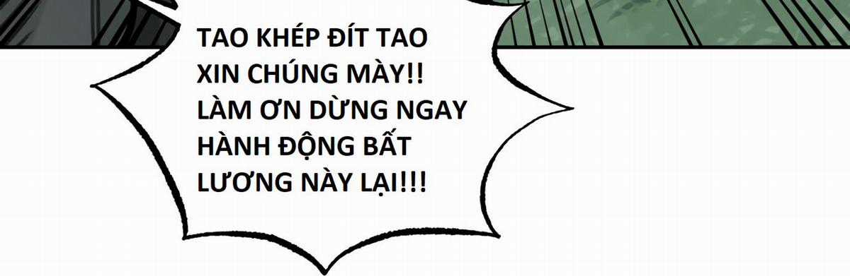 Hổ Đến Chơi Nhà (bản Puchimasu Tự) Chapter 80 trang 37