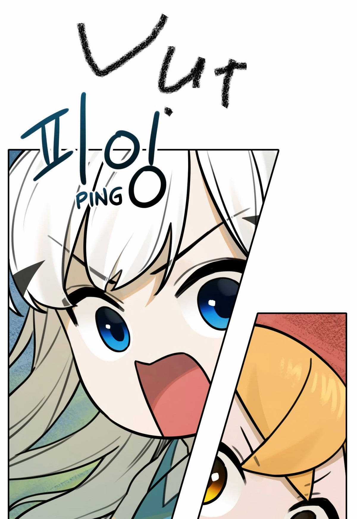 Hổ Đến Chơi Nhà (bản Puchimasu Tự) Chapter 80 trang 48