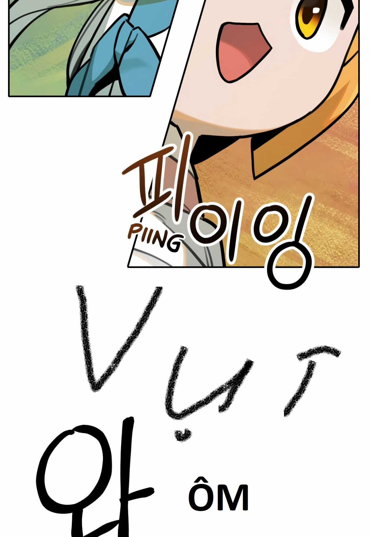 Hổ Đến Chơi Nhà (bản Puchimasu Tự) Chapter 80 trang 49