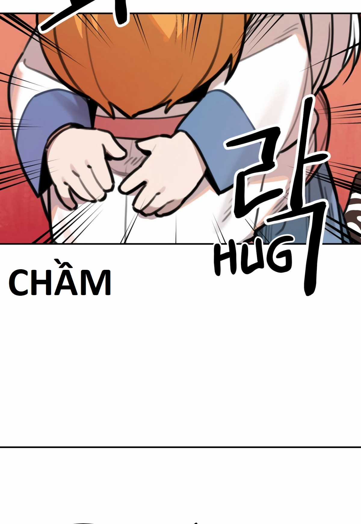 Hổ Đến Chơi Nhà (bản Puchimasu Tự) Chapter 80 trang 50