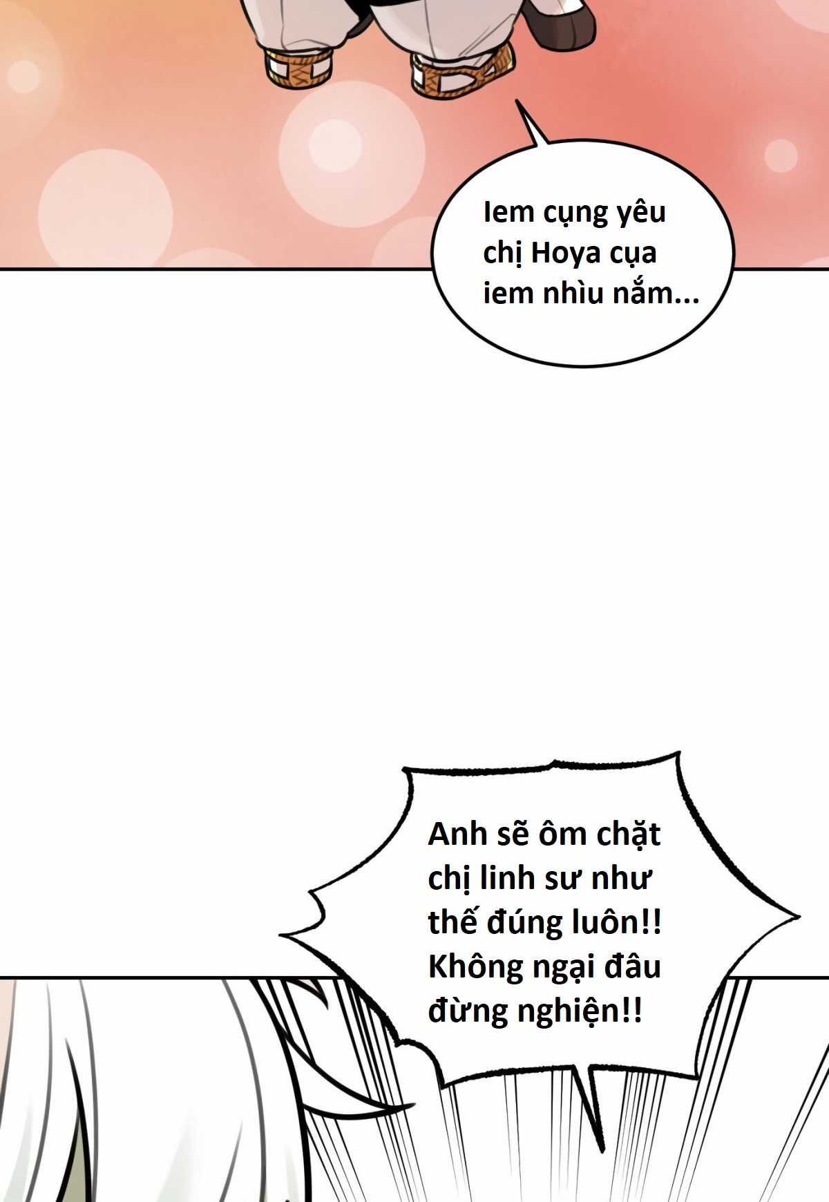 Hổ Đến Chơi Nhà (bản Puchimasu Tự) Chapter 80 trang 52