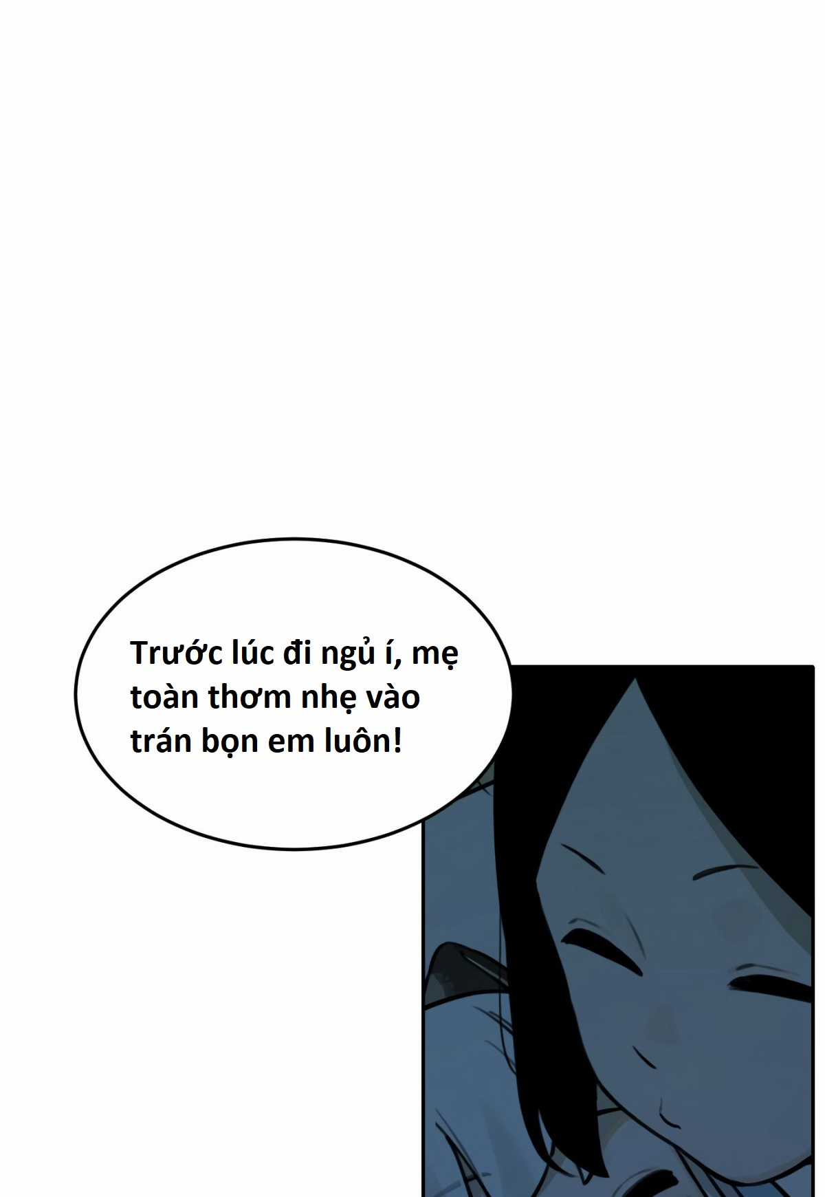 Hổ Đến Chơi Nhà (bản Puchimasu Tự) Chapter 80 trang 58