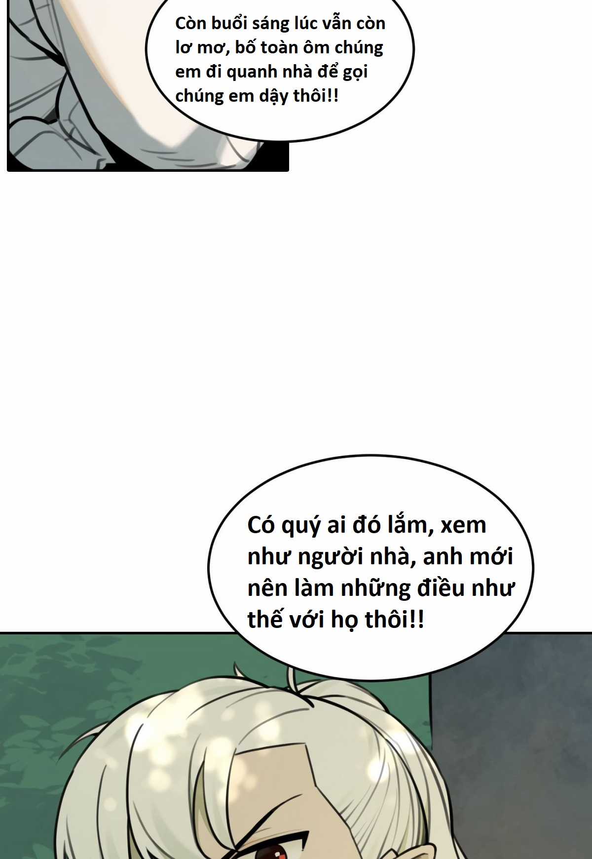 Hổ Đến Chơi Nhà (bản Puchimasu Tự) Chapter 80 trang 60