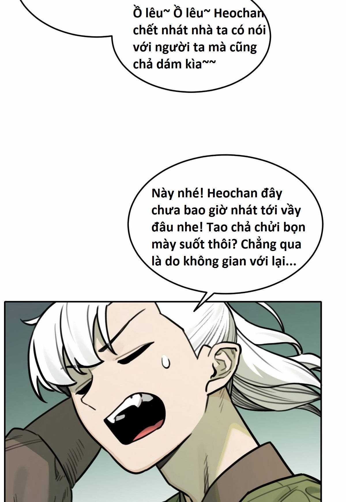 Hổ Đến Chơi Nhà (bản Puchimasu Tự) Chapter 80 trang 65