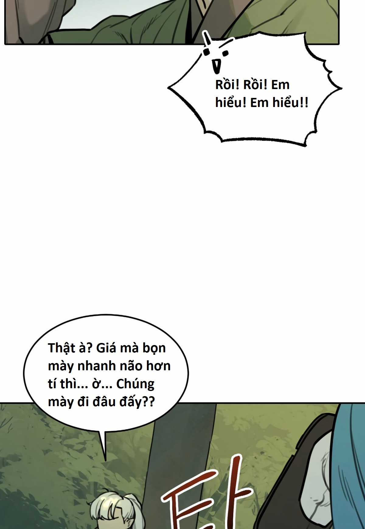 Hổ Đến Chơi Nhà (bản Puchimasu Tự) Chapter 80 trang 66