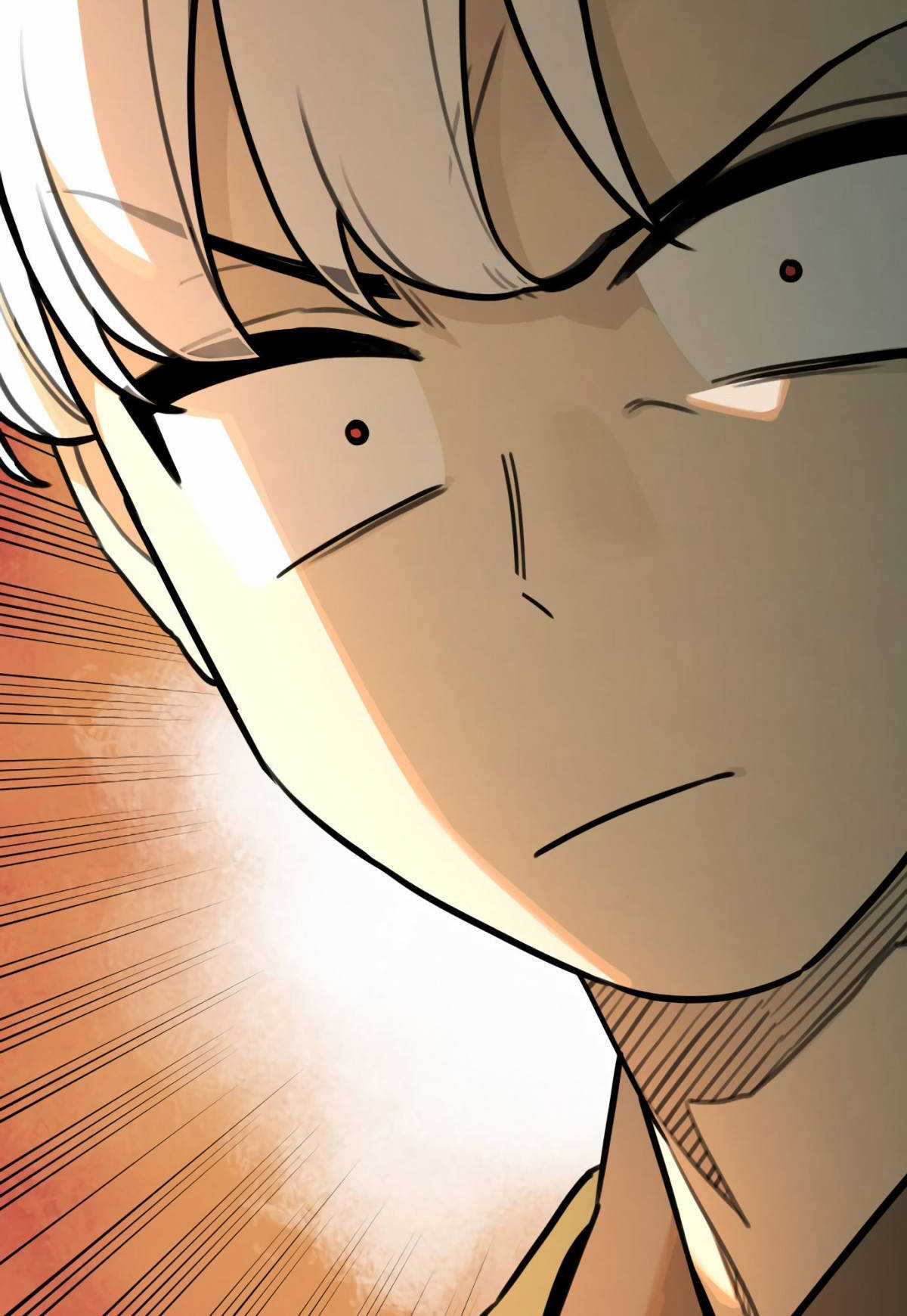 Hổ Đến Chơi Nhà (bản Puchimasu Tự) Chapter 80 trang 71