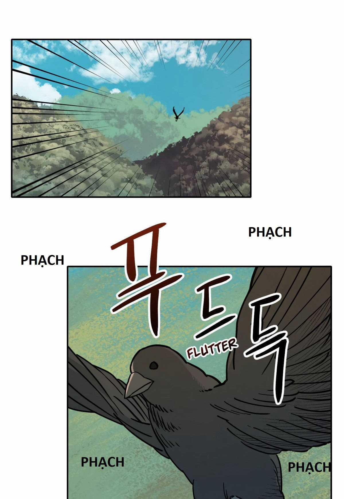 Hổ Đến Chơi Nhà (bản Puchimasu Tự) Chapter 80 trang 8